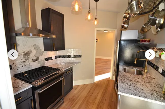 Photo - 1440 Detroit St Unidad 3