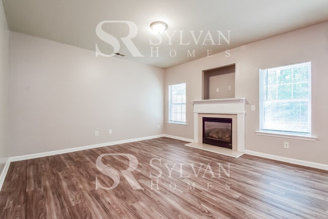 Photo - Turn the key. Enter. Smile. Repeat every day!