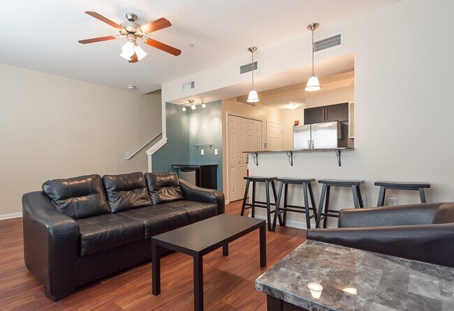 Photo - TCV Apartamentos