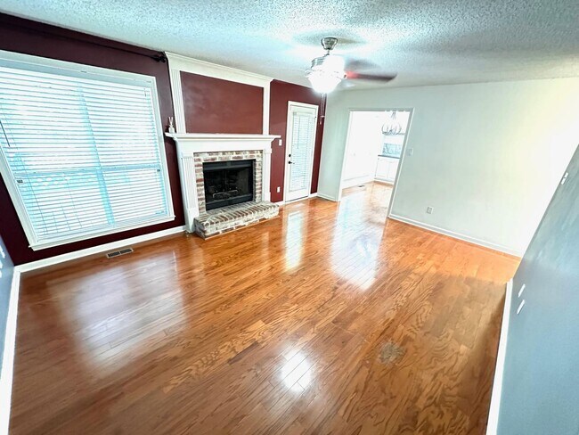 Photo - An Amazing West Little Rock Home