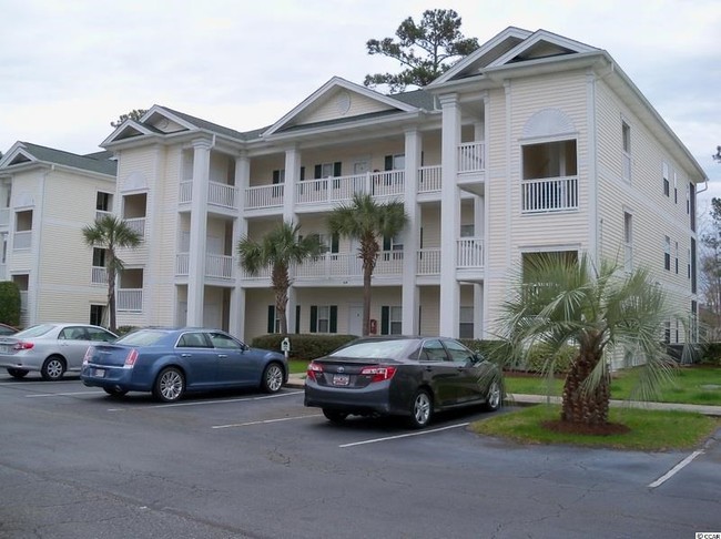 River Oaks Resort - River Oaks Resort Apartments