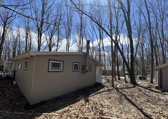 Photo - NEWLY RENOVATED HOME IN East Stroudsburg!