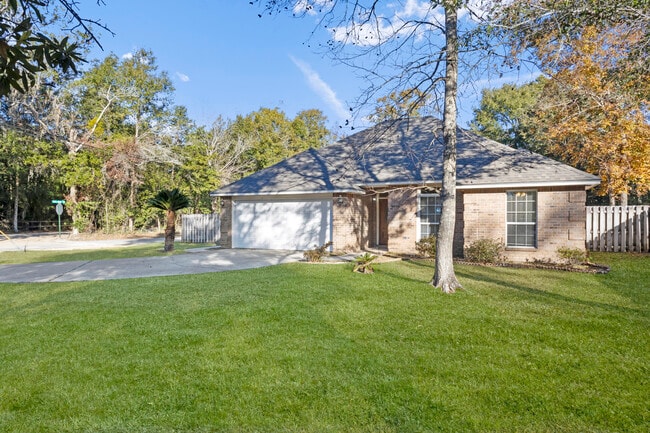 Photo - 9524 Pointe Aux Chenes Rd