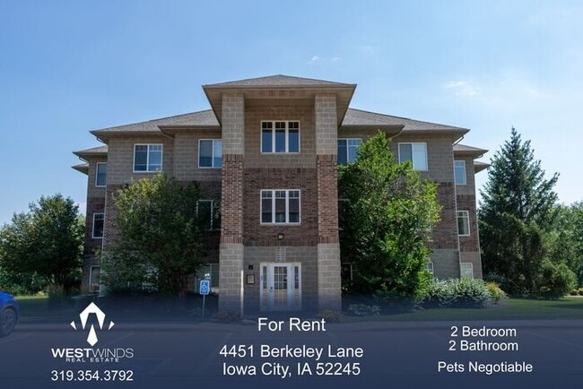 Building Photo - $1450 | 2 Bedroom, 2 Bathroom Condo | Pet Friendly | Available for August 1st, 2026 Move In!