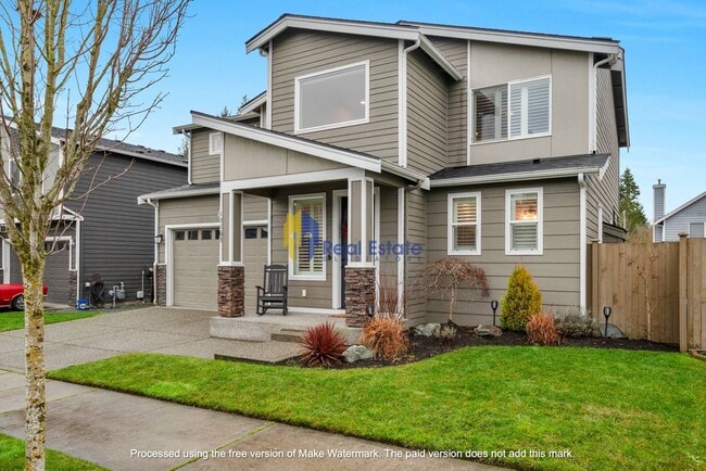 3 Bed 2.5 Bath Home in Snohomish / Monroe ... - 3 Bed 2.5 Bath Home in Snohomish / Monroe ...