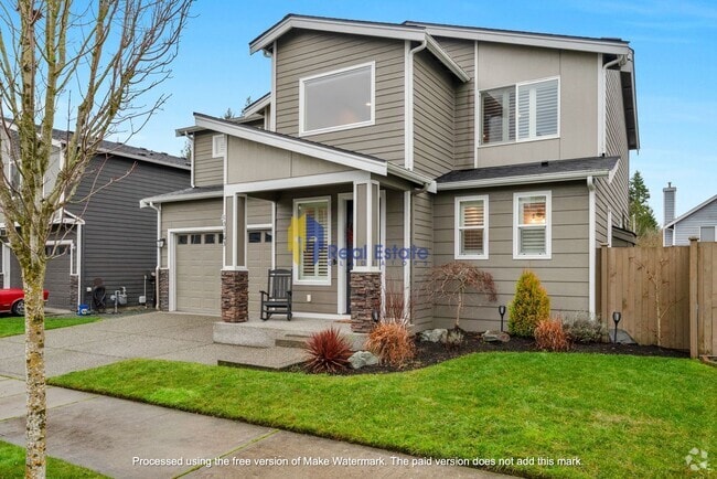 Building Photo - 3 Bed 2.5 Bath Home in Snohomish / Monroe ...
