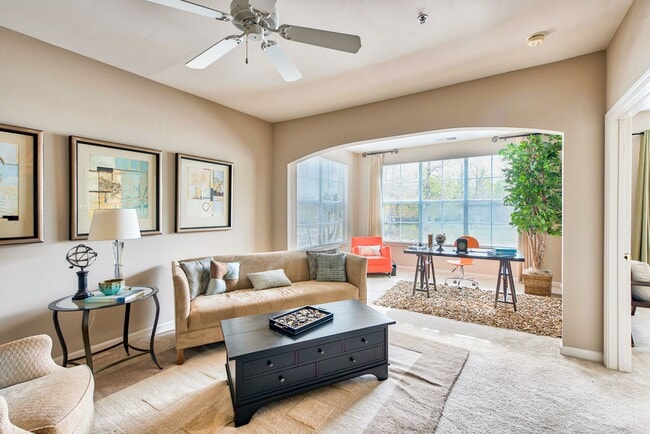 Bristol Village at Charter Colony