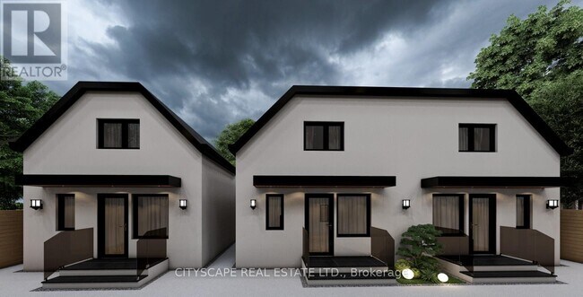 Photo - 589 Oakwood Ave