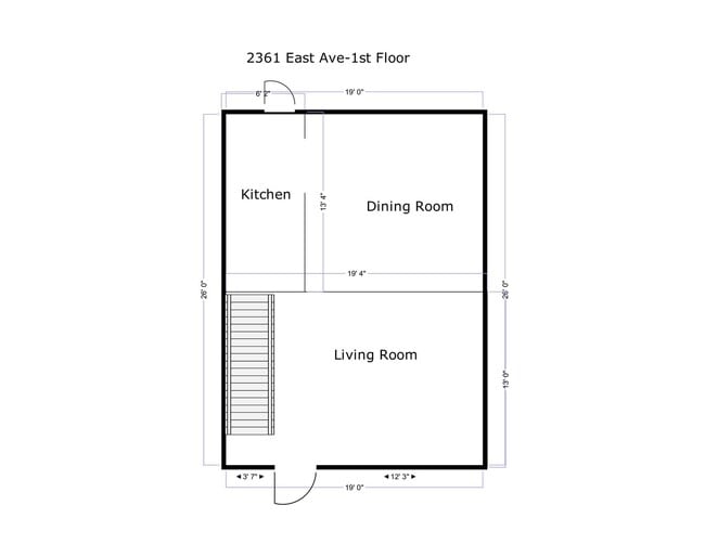 Photo - 2359 East Ave Unit 2359