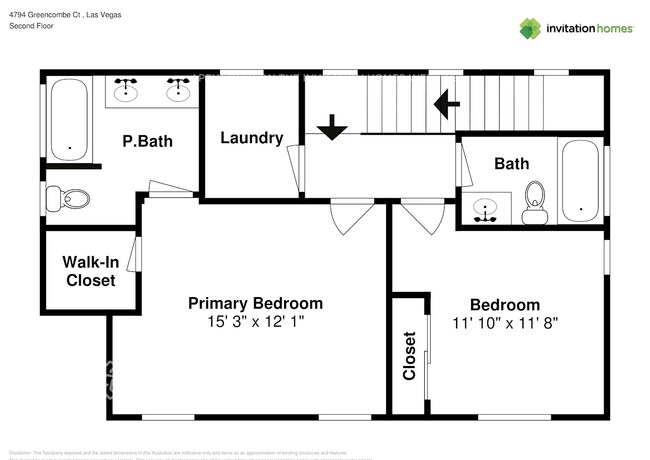 Photo - 4794 Greencombe Ct