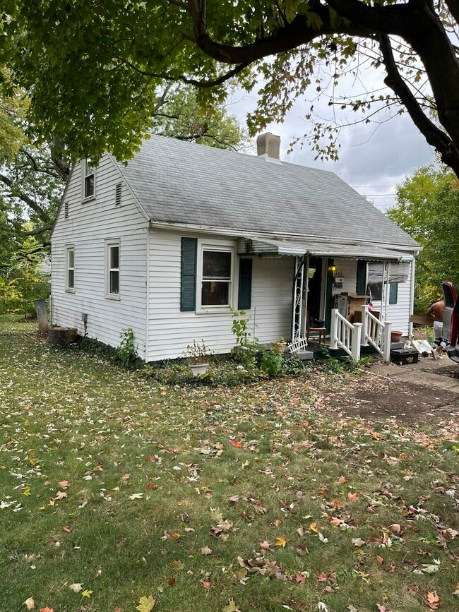 Building Photo - 1261 Lincoln Park Blvd