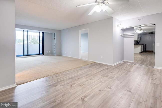 Building Photo - 5911 Edsall Rd Unit 406 Rental