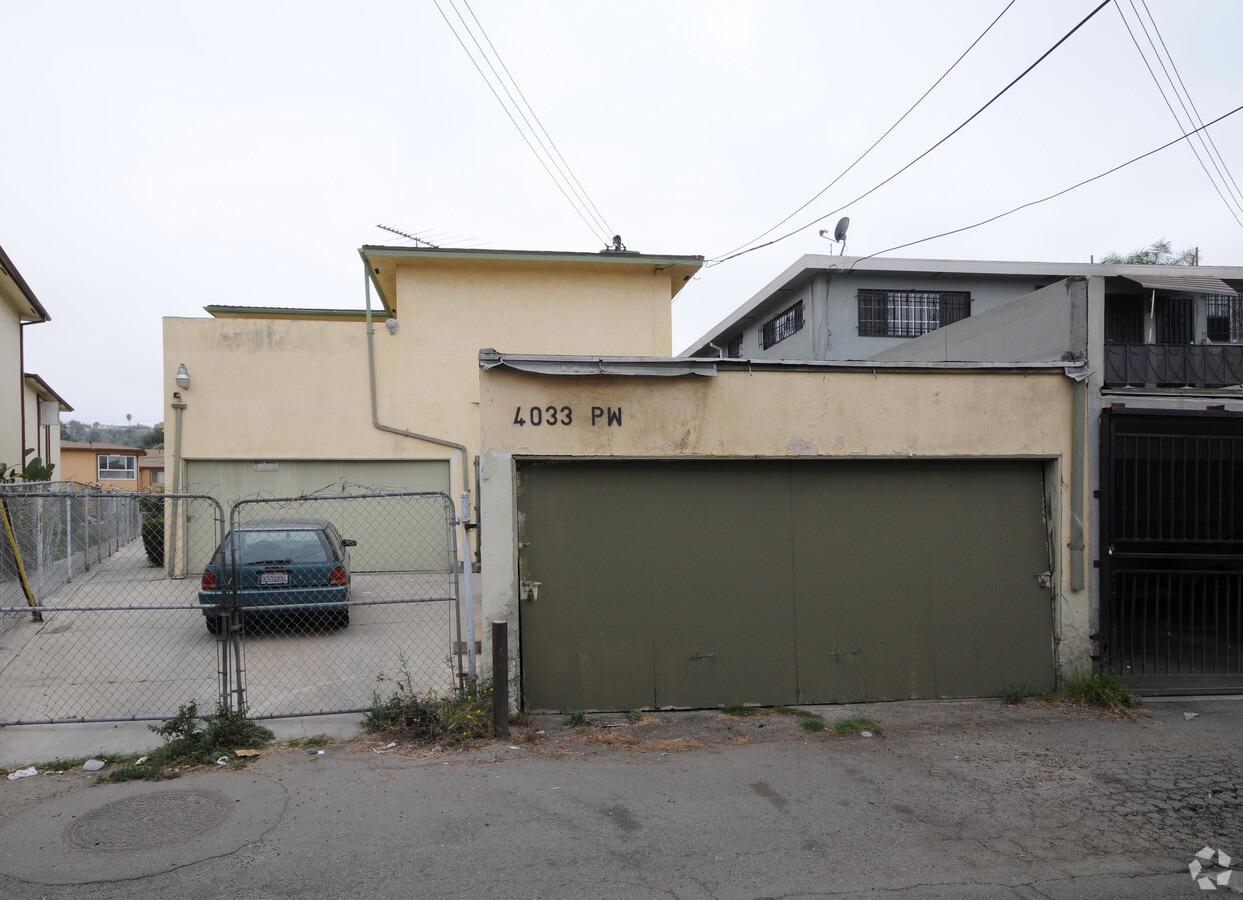 Photo - 4033 Palmwood