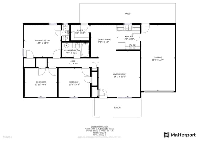 Photo - 101 Harold Dr