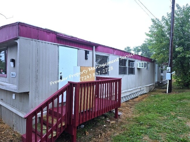 Building Photo - 3401 45th St Unit C Rental