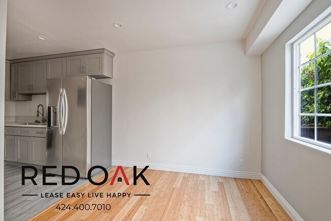 Photo - 1023 Hayworth Ave Unidad 4