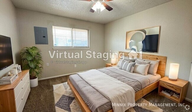 Building Photo - 5308 38th St Rental