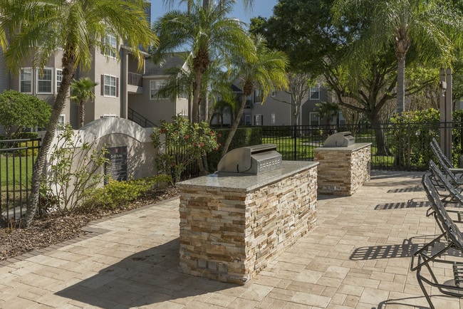Grand Reserve at Maitland Park