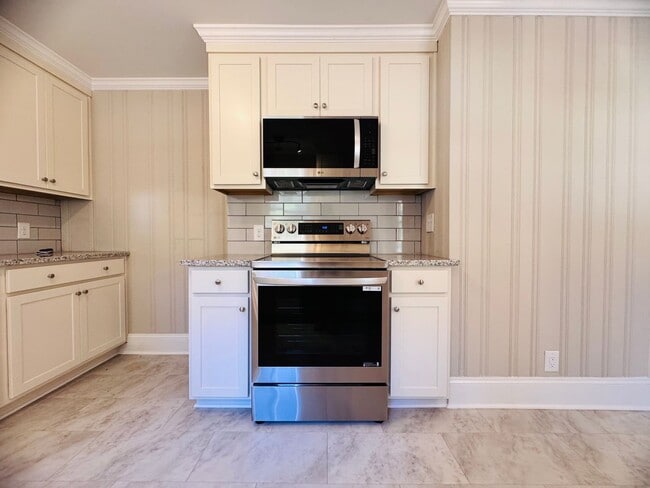 Photo - Beautiful 2BR Butner Home
