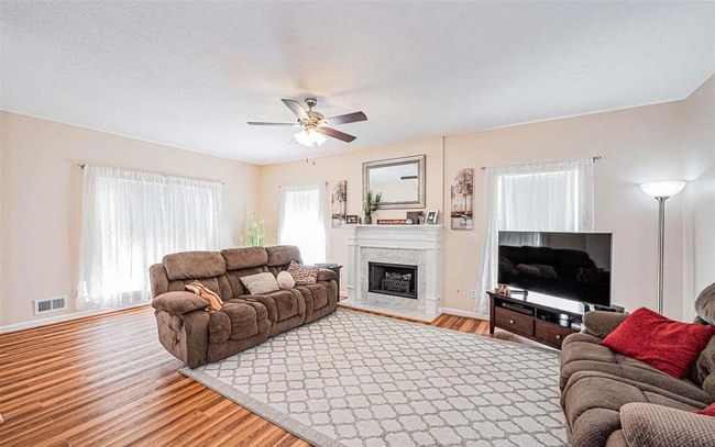 Photo - 2529 Countrywood Trce