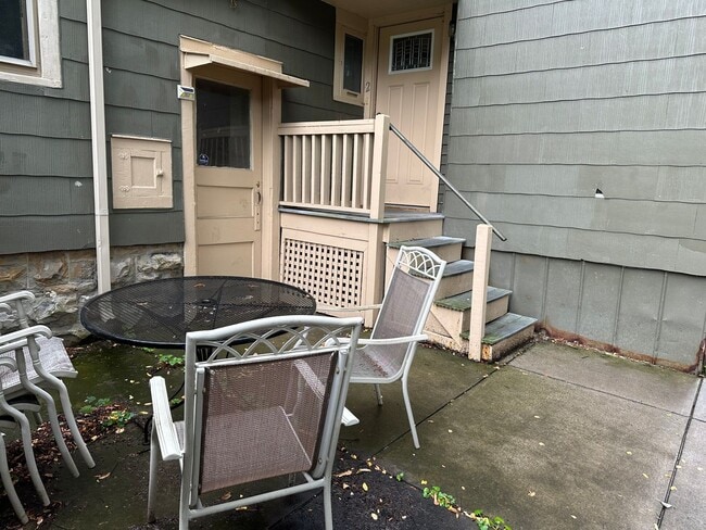 Photo - 103 Dartmouth St Unidad 2