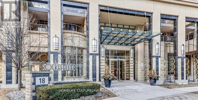Photo - 18 Kenaston Gardens Unit 305