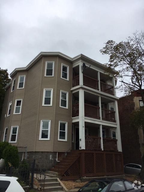 Building Photo - 150 Washington St Unit 1 Rental