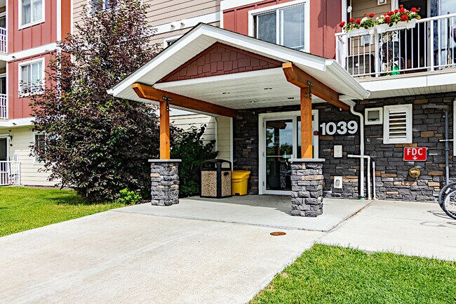 Photo - McConachie Place