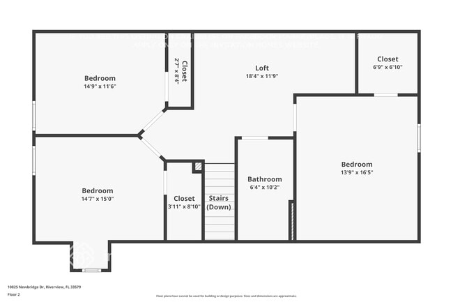 Photo - 10825 Newbridge Dr