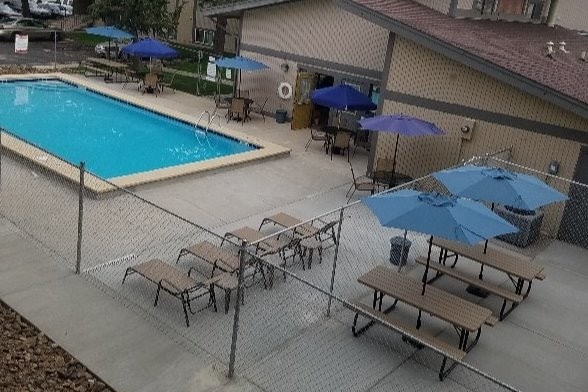 Photo - Greencrest Apartments