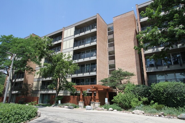 Photo - 5950 Oakwood Dr Condo Unit 5M