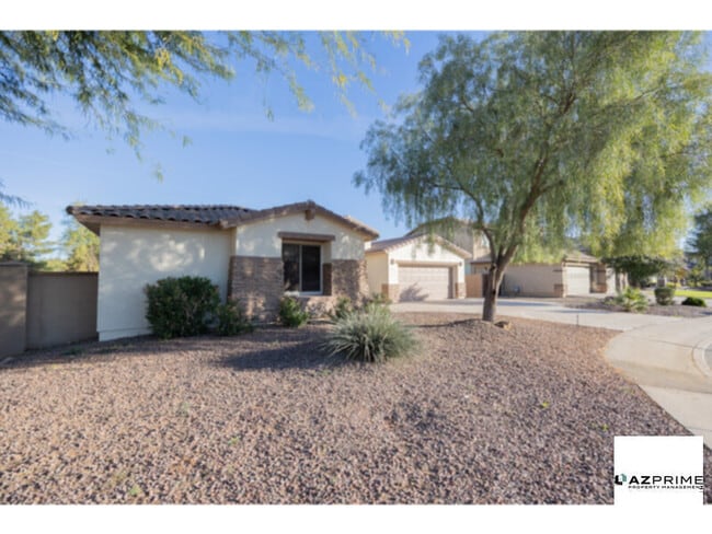 Photo - Stunning 3/2 Chandler Home with Pool!