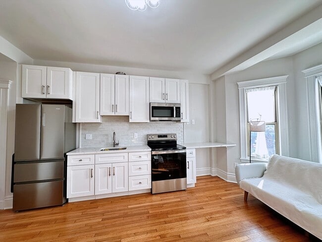 Photo - 270 Huntington Ave Unit 706