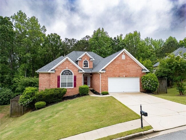 Photo - 4540 Flat Willow Pl House