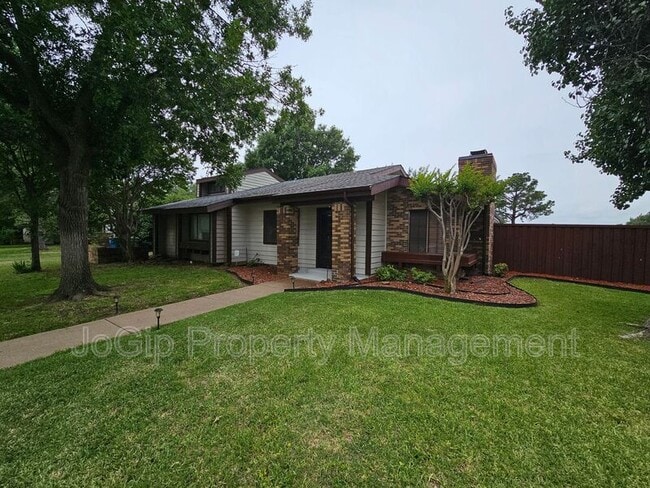 Photo - 602 Prairie Dell St