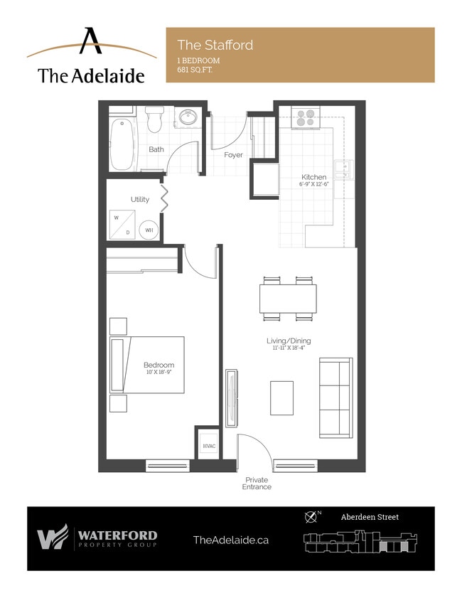 Building Photo - 17 Aberdeen Street Unit Suite 110