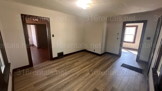 Photo - $825 - 2 bed 1 bath - Single Family Home