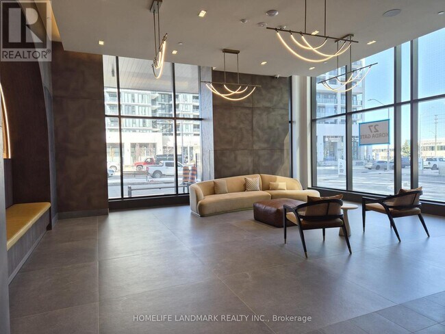 Photo - 27 Korda Gate Unité 1607