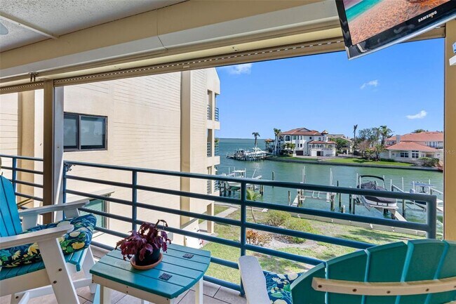 Photo - 363 Pinellas Bayway S Unidad 41