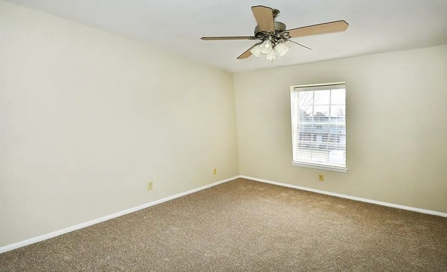 Photo - Well-maintained 2-bedroom, 1-bath upper level condo in Winston-Salem,