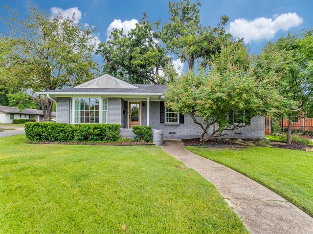 Photo - 7105 Bennington Dr House