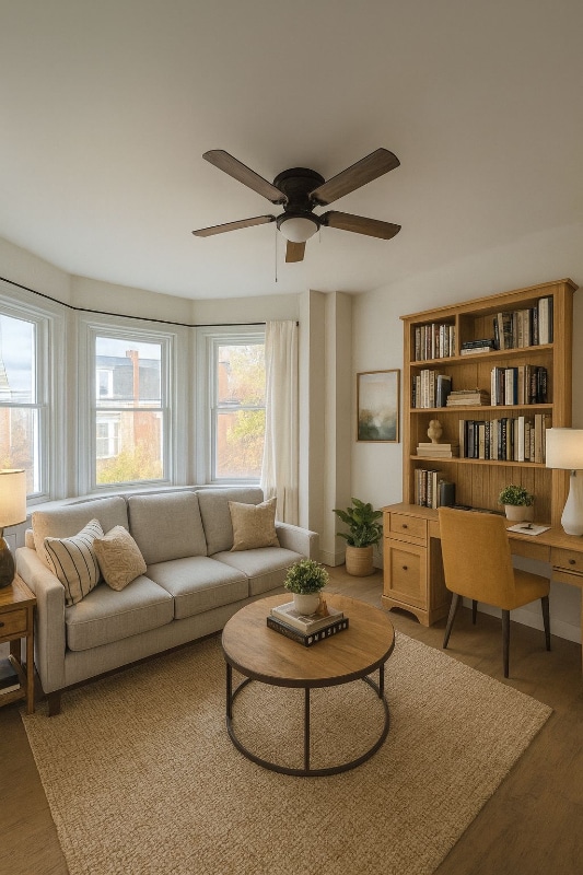 Photo - 4733 Cedar Ave Unidad 2R