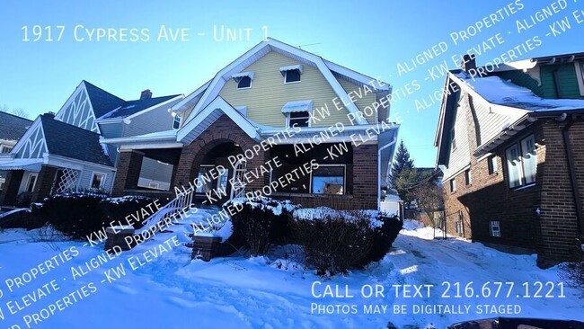 Building Photo - 1917 Cypress Ave Unit 1