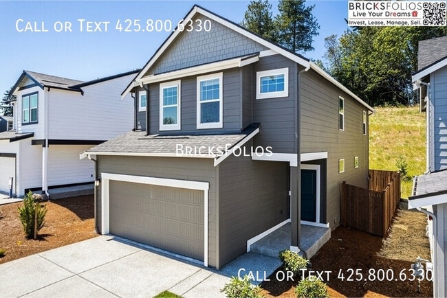 Building Photo - Stunning Lupine at Kitsap Landing in Bremerton