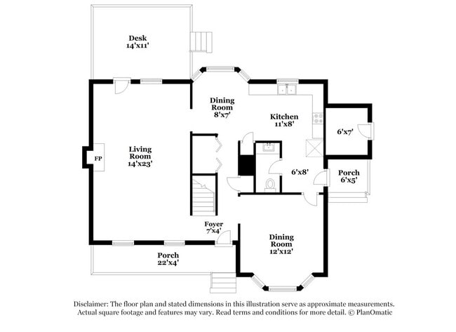 Photo - 1113 Buttercup Ln