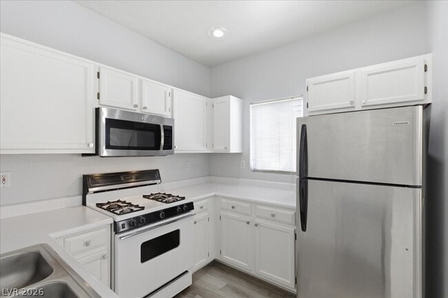 Building Photo - 9000 S Las Vegas Blvd Unit 2063