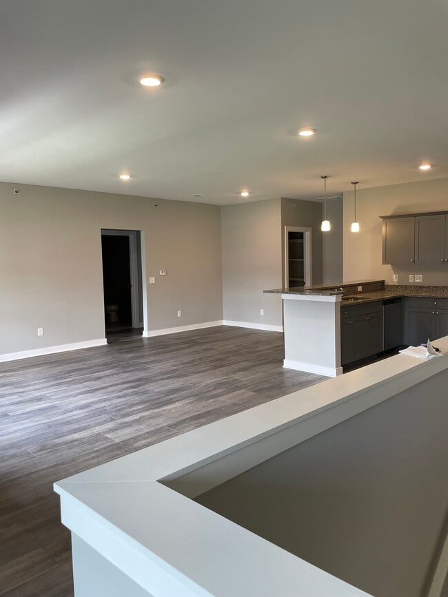 SALA DE ESTAR TALAVERA - Shelby Pointe Village