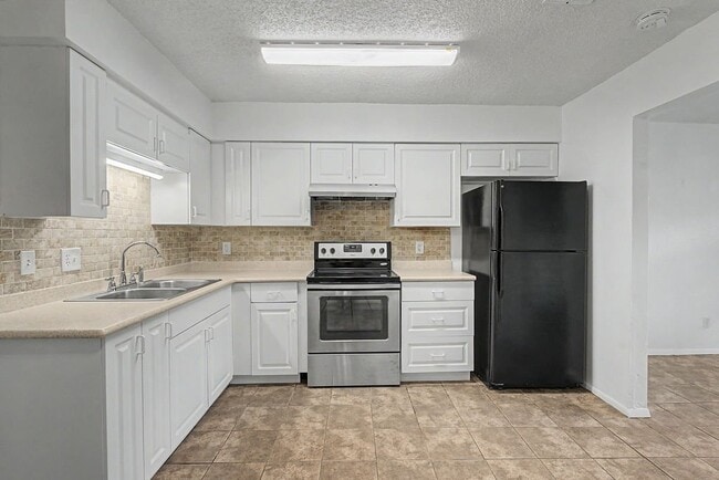 Photo - 3080 S Clematis Way Unit 17