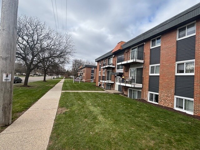 Kendon Pointe