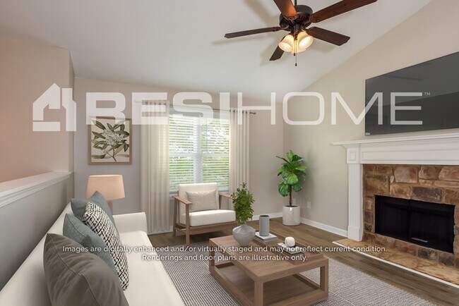 21 Oakbrook Dr